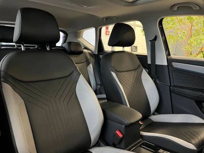 Jetta VS5 Brilliant Ultimate 1.4 АКПП превью 9