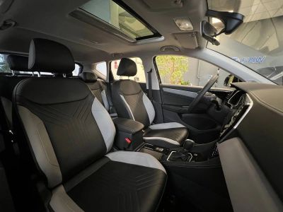 Jetta VS5 Brilliant Ultimate 1.4 АКПП превью 10