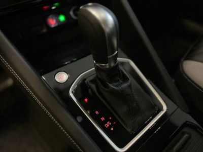 Jetta VS5 Brilliant Ultimate 1.4 АКПП превью 11