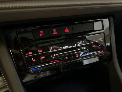 Jetta VS5 Brilliant Ultimate 1.4 АКПП превью 12