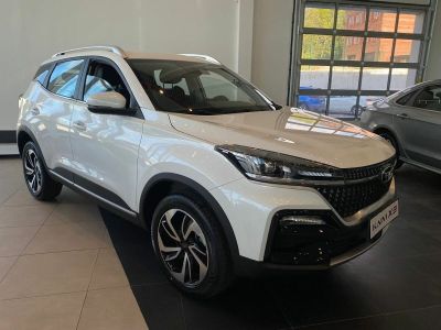 Kaiyi X3 Luxury 1.5 CVT превью 2