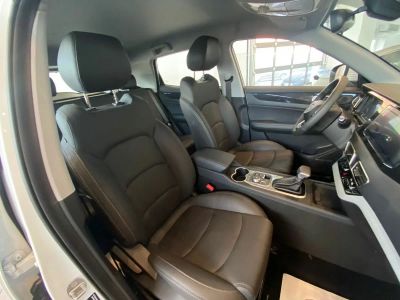 Kaiyi X3 Luxury 1.5 CVT превью 5