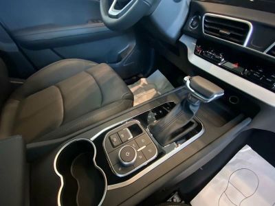 Kaiyi X3 Luxury 1.5 CVT превью 6