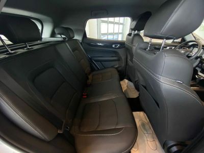 Kaiyi X3 Luxury 1.5 CVT превью 8