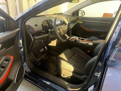 Omoda S5 GT Neo 1.6 АМТ превью 6