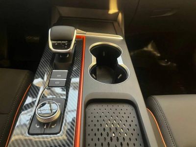 Omoda S5 GT Neo 1.6 АМТ превью 7