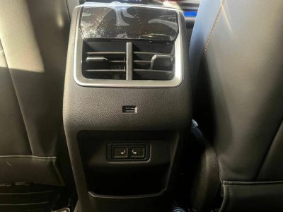 Omoda S5 GT Neo 1.6 АМТ превью 8