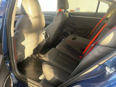 Omoda S5 GT Neo 1.6 АМТ превью 9