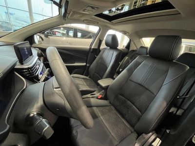 Changan Alsvin DLX 1.5 АМТ превью 5