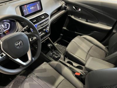 Changan Alsvin DLX 1.5 АМТ превью 6