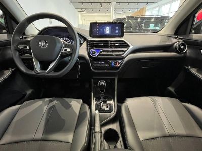 Changan Alsvin DLX 1.5 АМТ превью 8