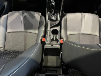 Changan Alsvin DLX 1.5 АМТ превью 9
