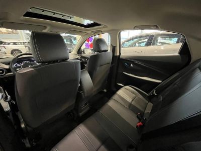 Changan Alsvin DLX 1.5 АМТ превью 10