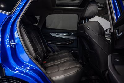 EXEED LX Prestige Plus 1.5 CVT превью 8
