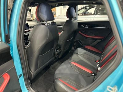 Geely Coolray Luxury 1.5 АМТ превью 7