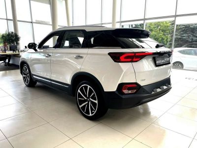 FAW Bestune T77 Prestige Plus (DCT) 1.5 АМТ превью 2