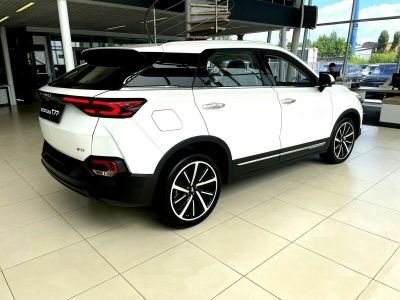 FAW Bestune T77 Prestige Plus (DCT) 1.5 АМТ превью 3