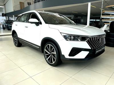 FAW Bestune T77 Prestige Plus (DCT) 1.5 АМТ превью 4