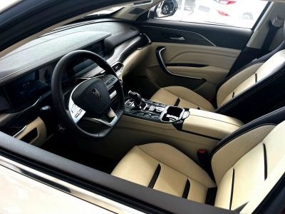 FAW Bestune T77 Prestige Plus (DCT) 1.5 АМТ превью 7