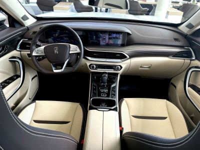 FAW Bestune T77 Prestige Plus (DCT) 1.5 АМТ превью 8