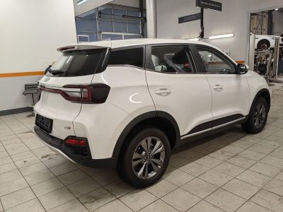 Kaiyi X3 Comfort 1.5 МКПП превью 4