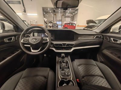 Kaiyi X3 Comfort 1.5 МКПП превью 5