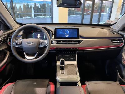 Chery Tiggo 4 Pro Style 1.5 CVT превью 5
