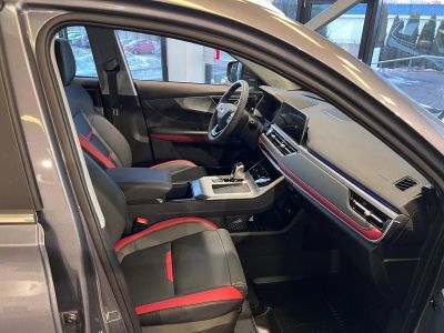 Chery Tiggo 4 Pro Style 1.5 CVT превью 7