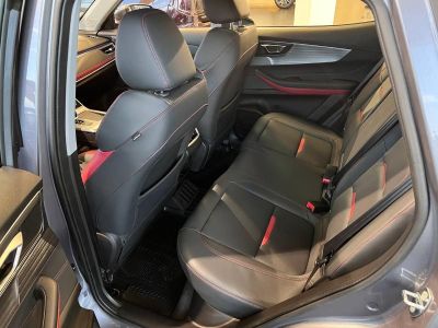 Chery Tiggo 4 Pro Style 1.5 CVT превью 8