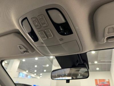 JAC J7 Tech 1.5 CVT превью 17