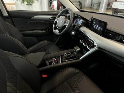 Baic X35 Luxury 1.5 CVT превью 5