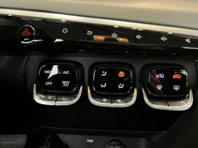 Baic X35 Luxury 1.5 CVT превью 8
