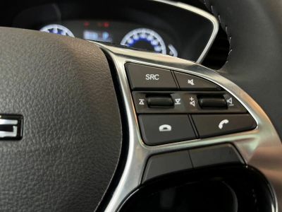 Baic X35 Luxury 1.5 CVT превью 9