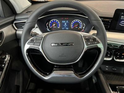 Baic X35 Luxury 1.5 CVT превью 10