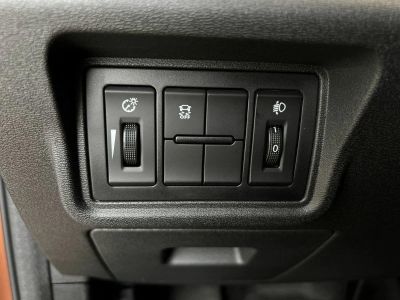 Baic X35 Luxury 1.5 CVT превью 12