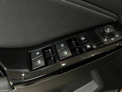 Baic X35 Luxury 1.5 CVT превью 13