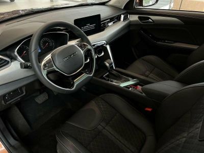 Baic X35 Luxury 1.5 CVT превью 14