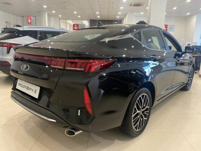 Москвич 6 Комфорт 1.5 CVT превью 3