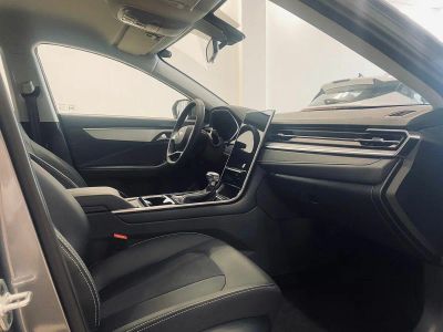 Москвич 6 Комфорт 1.5 CVT превью 5