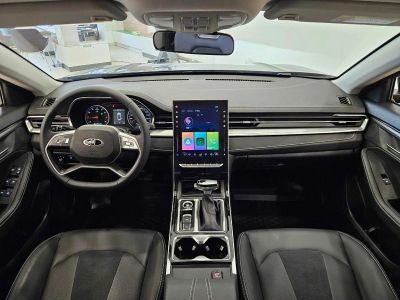 Москвич 6 Комфорт 1.5 CVT превью 7