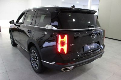 GAC GS8 GX Premium 2.0 АКПП превью 3