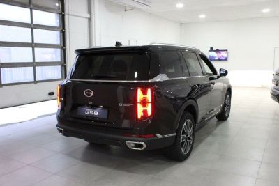 GAC GS8 GX Premium 2.0 АКПП превью 4