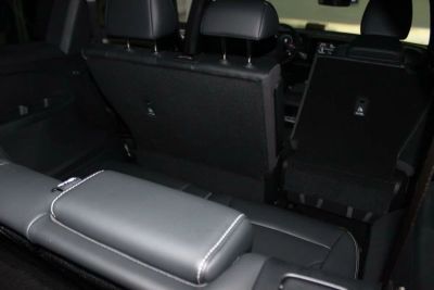 GAC GS8 GX Premium 2.0 АКПП превью 5