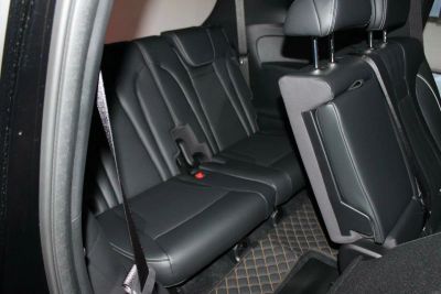 GAC GS8 GX Premium 2.0 АКПП превью 7
