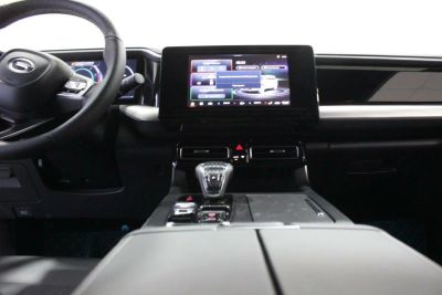 GAC GS8 GX Premium 2.0 АКПП превью 8