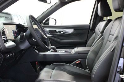 GAC GS8 GX Premium 2.0 АКПП превью 10