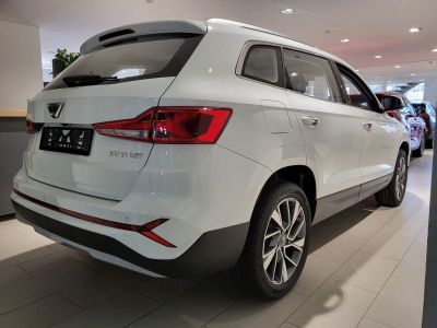Jetta VS7 Glory 1.4 АКПП превью 4