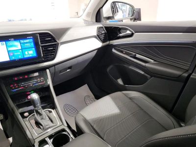 Jetta VS7 Glory 1.4 АКПП превью 6