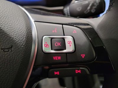 Jetta VS7 Glory 1.4 АКПП превью 7
