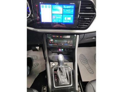 Jetta VS7 Glory 1.4 АКПП превью 9